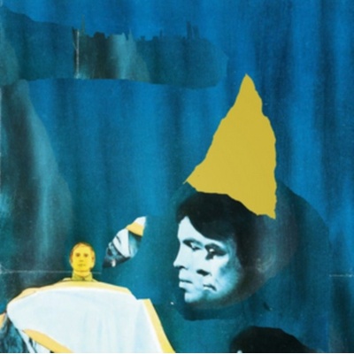 VENNART: DEMON JOKE LP