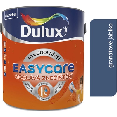 Dulux EasyCare Granátové jablko 2,5l