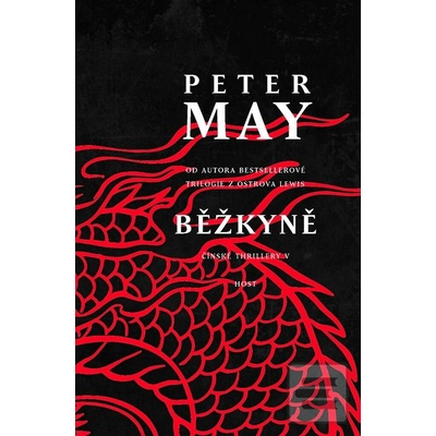 Běžkyně