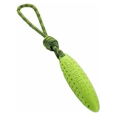 Kiwi Let´s play zeppelin mini zelená 17 cm