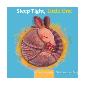 Sleep Tight, Little One | Esther Van Den Berg (2025)