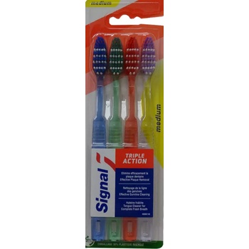 Signal Total Action Medium 4 ks
