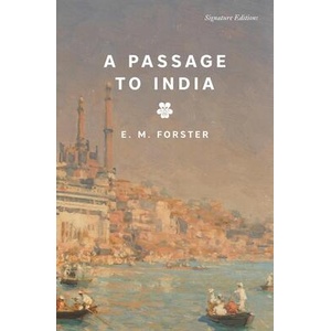 A Passage to India (ISBN: 9781454962496)