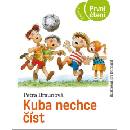 Kuba nechce číst