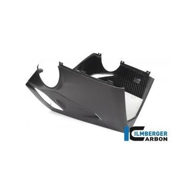 Ducati Panigale V4/S (2020+) KRYT OLEJOVÉ VANY (AKRAPOVIC FULL)