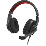 Hama HS-USB400 V2 (139937) Слушалки