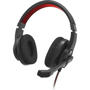 Hama HS-USB400 V2 (139937) Слушалки