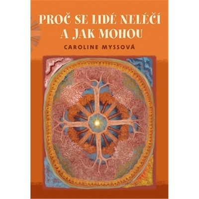 Proč se lidé neléčí a jak mohou