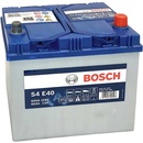 Autobaterie Bosch S4 12V 65Ah 650A 0 092 S4E 400