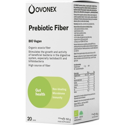 Ovonex Prebiotic fiber BIO 150 g