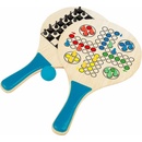Albi Plážový tenis