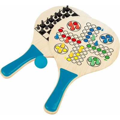 Albi Plážový tenis