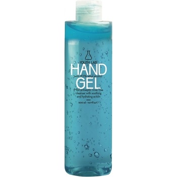 Youth Lab Antiseptic Hand Gel Гел за ръце унисекс 500ml