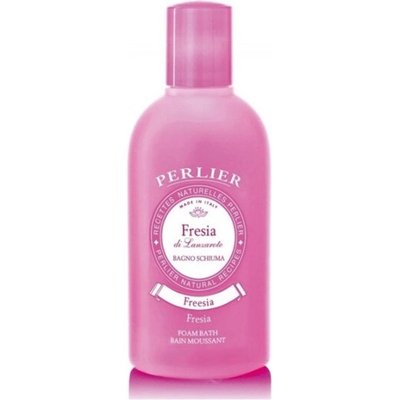 PERLIER Bagno Schiuma Fresia pěna do koupele 500 ml