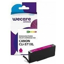 WeCare Canon CLi571XLM - kompatibilní