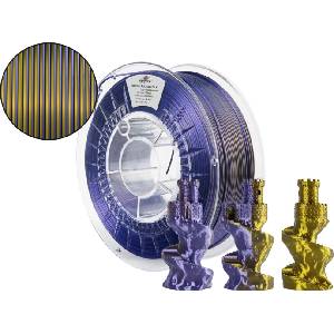 Spectrum PLA Magic Silk Royal Amethyst - 1, 75 mm / 1000 g (81405)