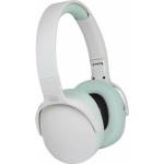 Trevi DJ 12E45 BT green Слушалки