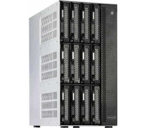 TerraMaster T12-500 Pro