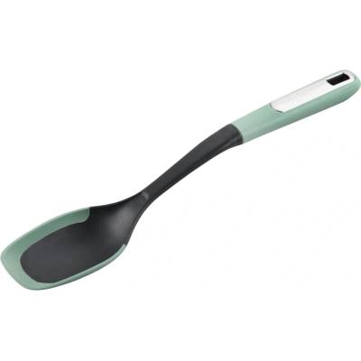 KESPER Obracečka se silikonovým okrajem 33,5 cm, zelená