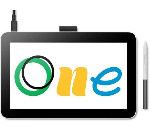 Wacom One 12