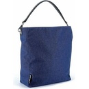 Nákupné tašky a košíky Taška Rolser nákupní Eco Bag, tmavě modrá