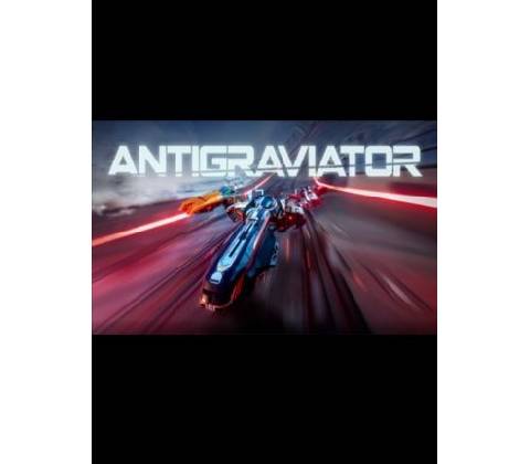 Antigraviator
