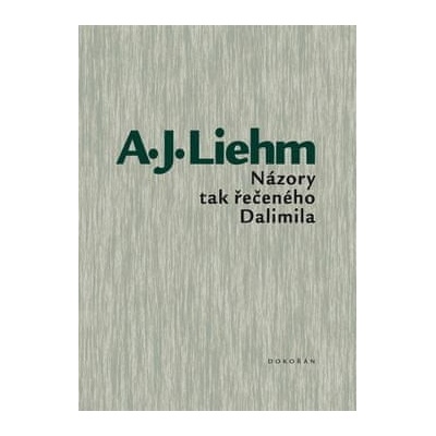 Názory tak řečeného Dalimila