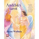 Andělský tarot - Jayne Wallace