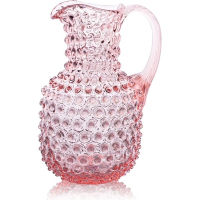 Jílek Glassworks HOBNAIL 2,3 l