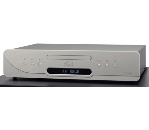 Atoll CD200