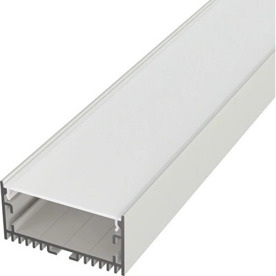 LED Solution LP122W_LP-SNAPFIT-E-MLK