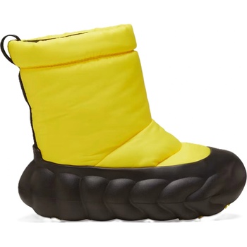 Crocs Маратонки Crocs Men's Slip On Trainers - Cyber Yellow