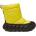 Crocs Маратонки Crocs Men's Slip On Trainers - Cyber Yellow
