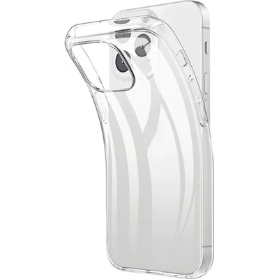 Gigapack iPhone 13 Pro GIGAPACK Силиконов протектор за телефон Ултра тънък капак GP-110548 (GP-110548)