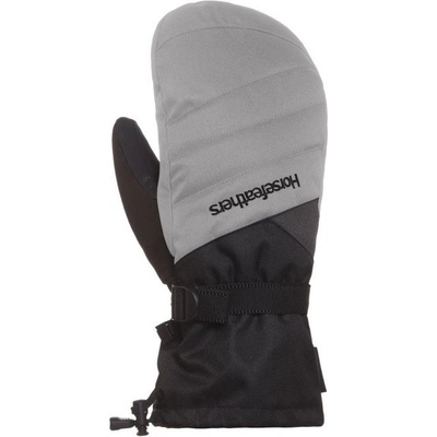 Horsefeathers Outcast mirage gray