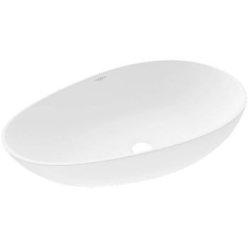 Mexen Nora 60x36 cm white (23056001)