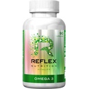 Doplnky stravy Reflex Nutrition Omega 3 1000 mg 90 kapsúl