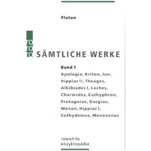 Sämtliche Werke. Bd.1