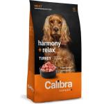 Calibra Dog EXPERT+ Adult Harmony & Relax 12 kg
