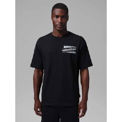 JORDAN Тениска m j brk gx hbr 85 ss crw
