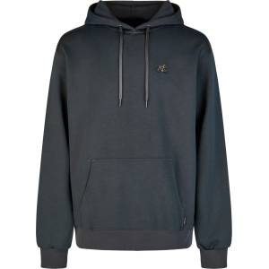 IRIEDAILY Мъжки суичър Iriedaily Peaceride Hoodie - Coal - размер XL (017-3155-0514)