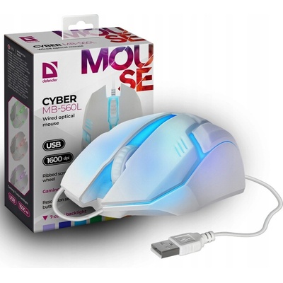 Defender Cyber MB-560L 52561