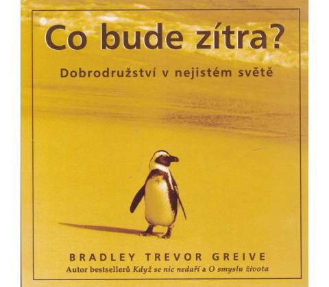 Co bude zítra?