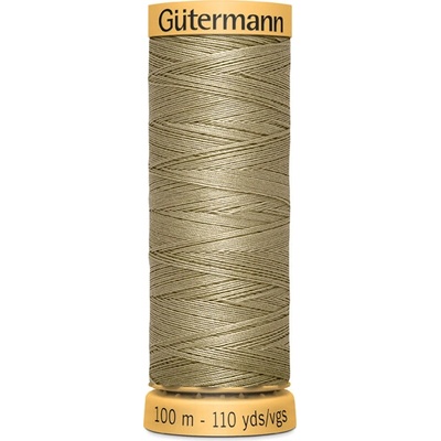 Bavlněná nit Gütermann 100 m Barva: 816
