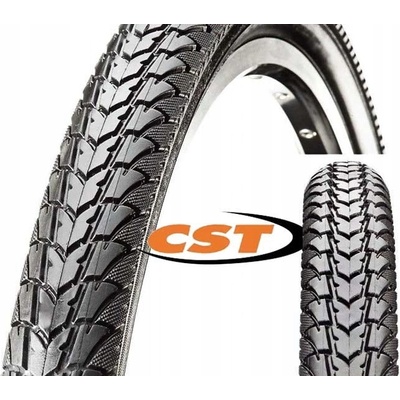 CST CVE28BLACK 28x1,5