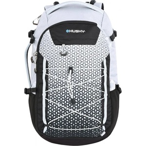 Husky Туристическа раница Crewtor 30 л сива (hsk-3H2-0013)