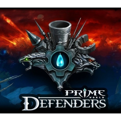 Prime World Defenders