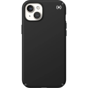 Speck Калъф Speck за iPhone 15 Plus / iPhone 14 Plus Presidio2 Pro, Black (22337)