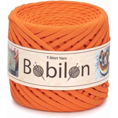 špagáty Bobilon medium Orange