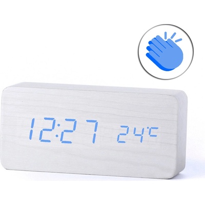 Jenifer Clap-AlCLOCK-1299-XANH